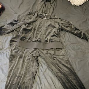 Juicy Couture Track Suit